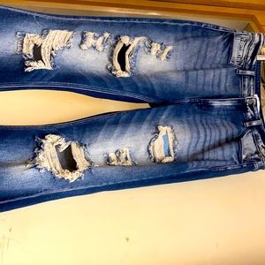 KanCan Signature Super Flare